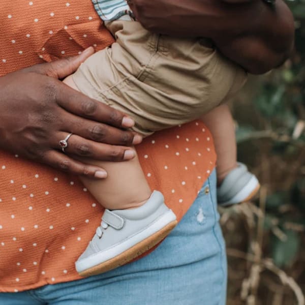 baby shoes