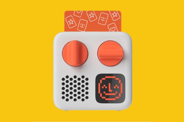 yoto mini