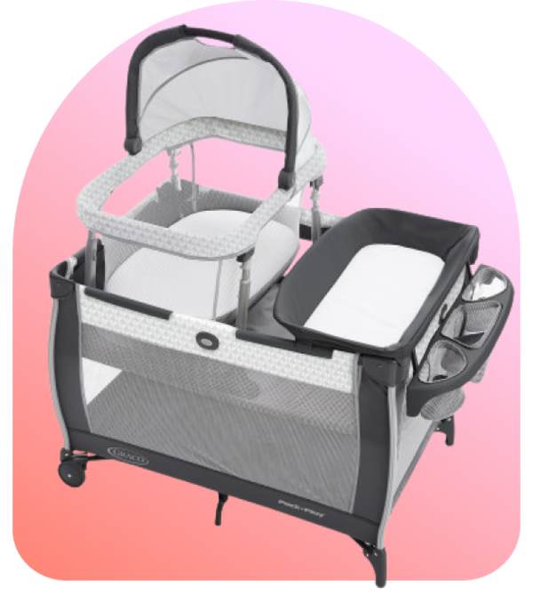 Newsletter content from babylist