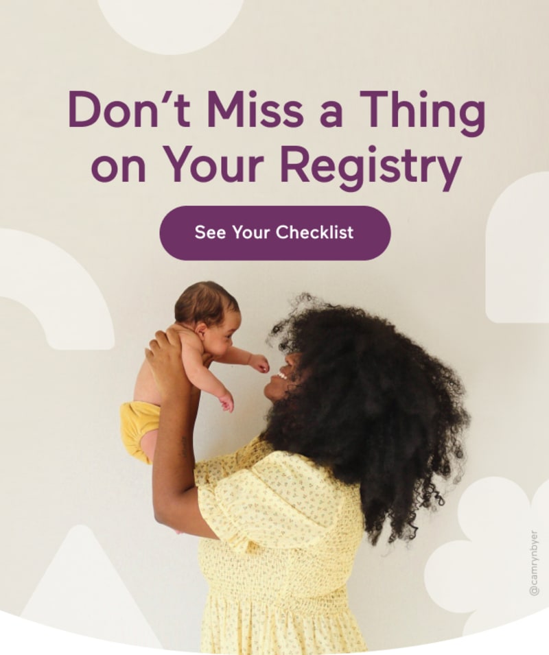 See Your Checklist