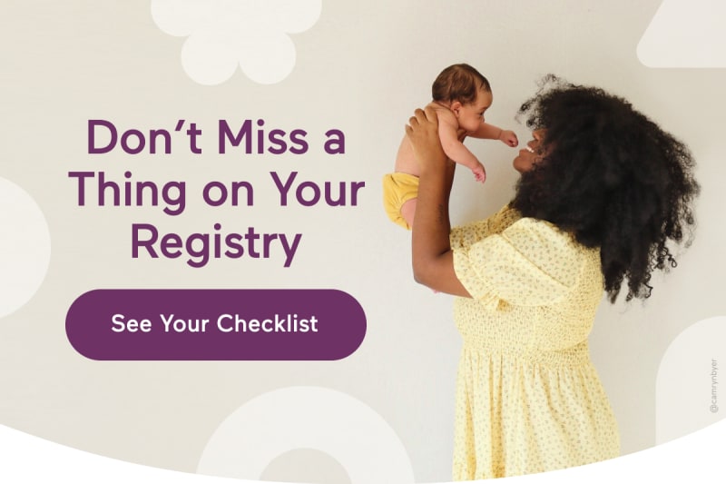See Your Checklist