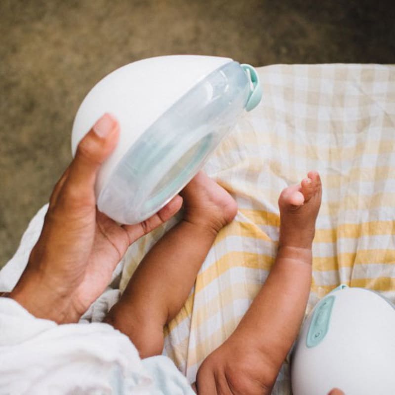 breast pumps