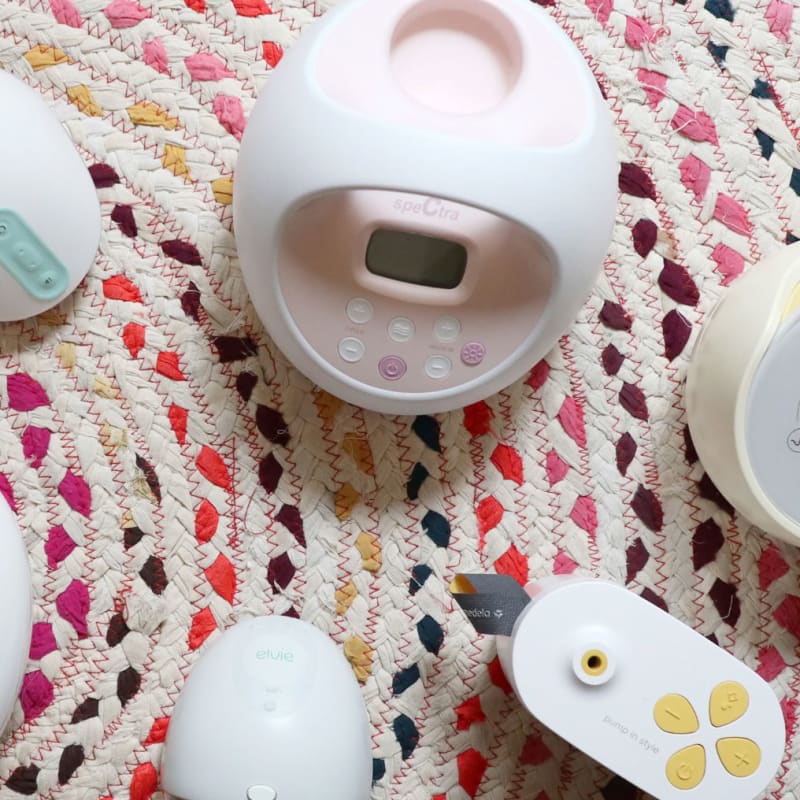 Newsletter content from babylist