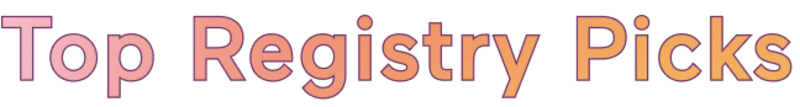 Newsletter content from babylist