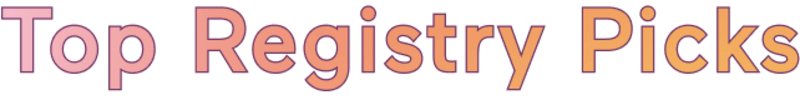 Newsletter content from babylist