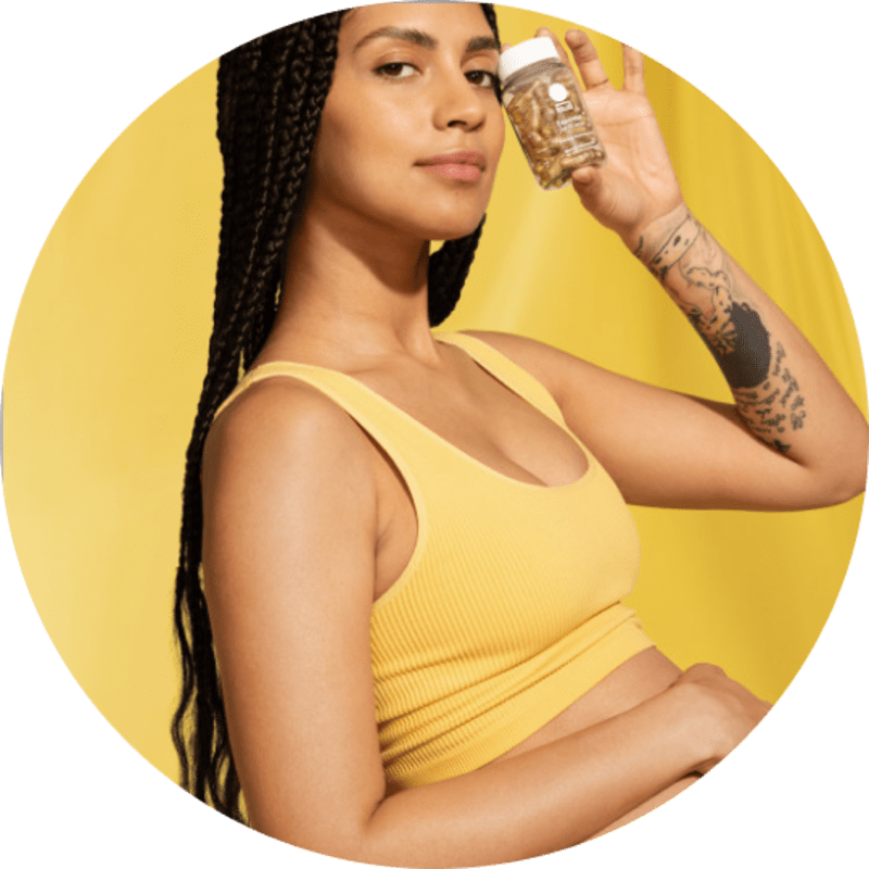 The Essentials Prenatal