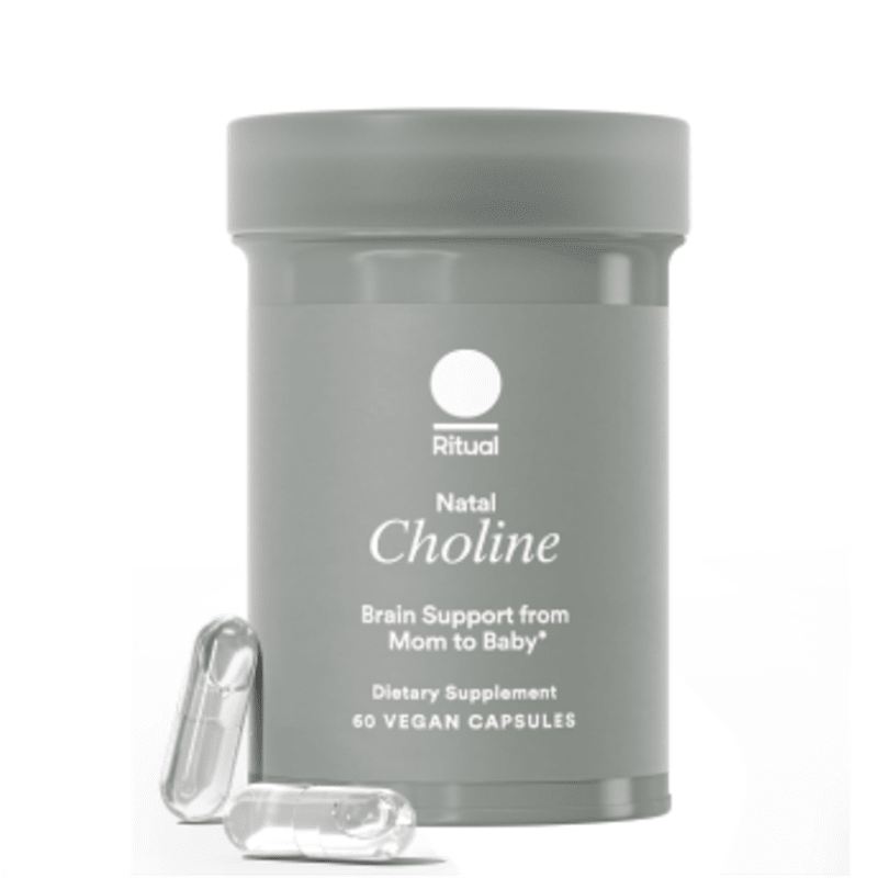 Natal Choline