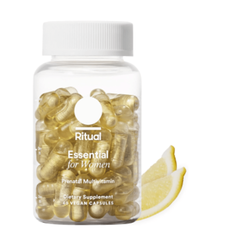 Essential for Women Prenatal