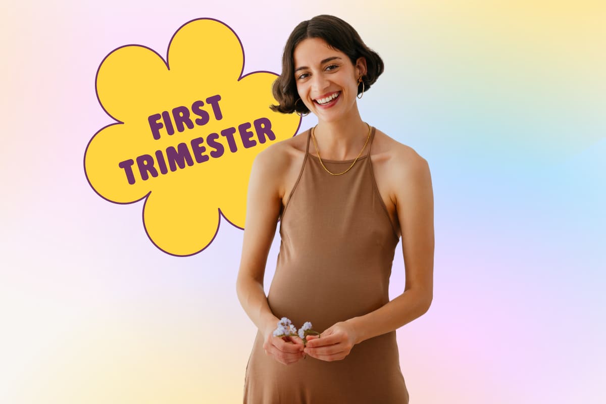 First Trimester.