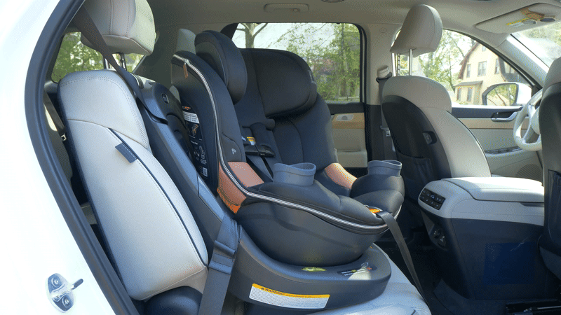 Chicco’s Fit360 Sequence 2 GIF.