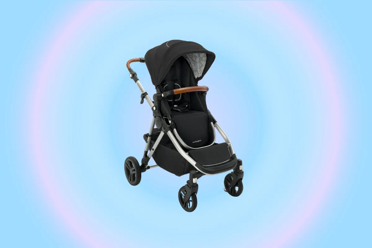 Mockingbird stroller review online