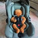 Infant Fit Nuna Pipa Rx thumbnail.