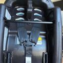 Rethread harness for Nuna Pipa Rx thumbnail.