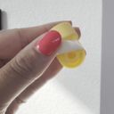 Medela Harmony valve membrane photo  thumbnail.