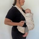 Photo of the side view of the Artipoppe Zeitgeist thumbnail.