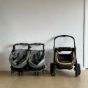 Evenflo Pivot Xplore thumbnail.