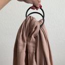 Wildbird Ring Sling photo of the rings thumbnail.