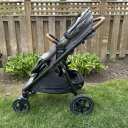 Joie Hazel stroller. thumbnail.