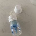 Photo of Dr. Brown's Narrow Options+ bottle without the lid thumbnail.