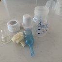 Photo of Dr. Brown's Narrow Options+ Anti-colic venting system pieces thumbnail.