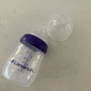 Photo of Lansinoh baby bottle thumbnail.
