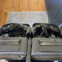 Thule Urban Glide 3 Double Stroller Top View  thumbnail.