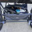 Thule Urban Glide 3 Double Stroller Storage Basket  thumbnail.