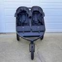 Thule Urban Glide 3 Double Stroller thumbnail.