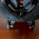 A demonstration of the Doona's braking system thumbnail.