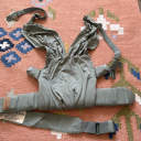 Wildbird Buckle Wrap super soft material thumbnail.