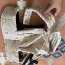 Close up photo of Artipoppe padded straps thumbnail.