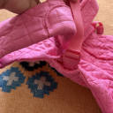 Close up photo of Wildbird Aerial shoulder buckle thumbnail.