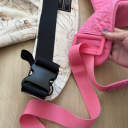 Comparison photo of the Artipoppe Zeitgeist vs WildBird Aerial buckles thumbnail.