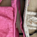 Artipoppe Zeitgeist vs. WildBird Aerial belt comparison photo thumbnail.