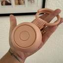 Hatch Go portable sound machine buttons thumbnail.