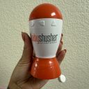Baby Shusher Soother portable white noise machine thumbnail.