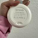 Back of the Sprucely Travel Sound Machine  thumbnail.