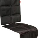 Car seat protector thumbnail.