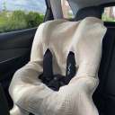 Car seat cover thumbnail.