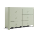  Storkcraft Casablanca Dresser thumbnail.