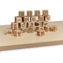 Loomsake Wooden Blocks thumbnail.