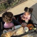 Veer City Cruiser at the pumpkin patch thumbnail.