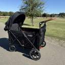 Larktale Caravan Quad Wagon thumbnail.