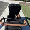 Larktale Caravan Quad Handlebar thumbnail.