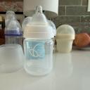 Evenflo Balance+ Wide-Neck bottle thumbnail.