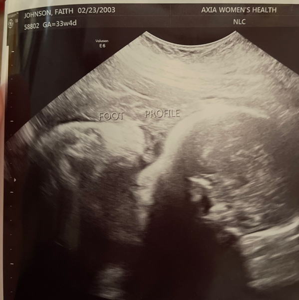 Babylist Registry Photo.