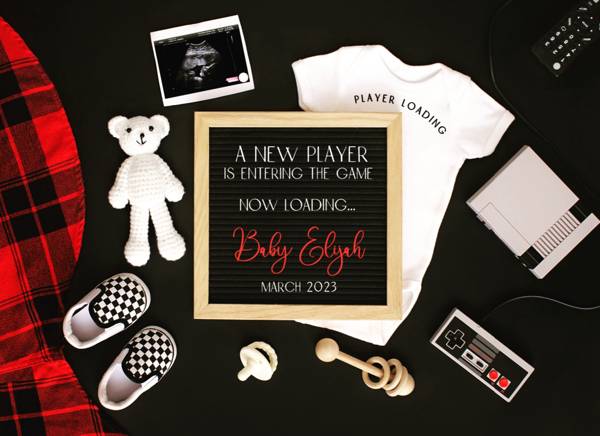 Babylist Registry Photo.