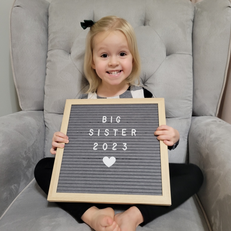 Babylist Registry Photo.