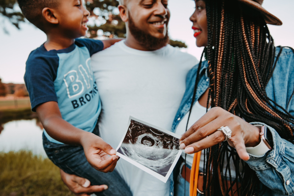 Babylist Registry Photo.