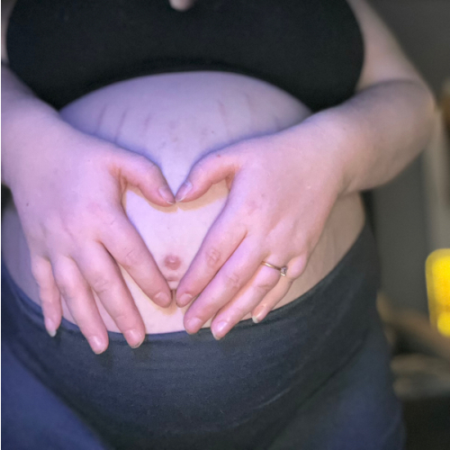 Babylist Registry Photo.